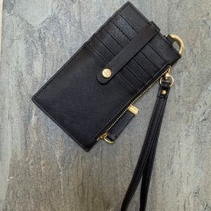 Calvin Klein Wristlet Wallet
